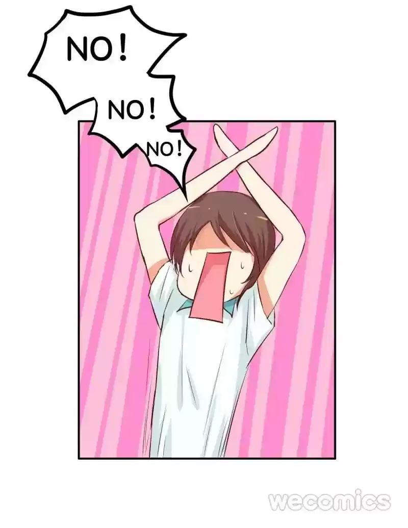 Sweet First Love Chapter 65