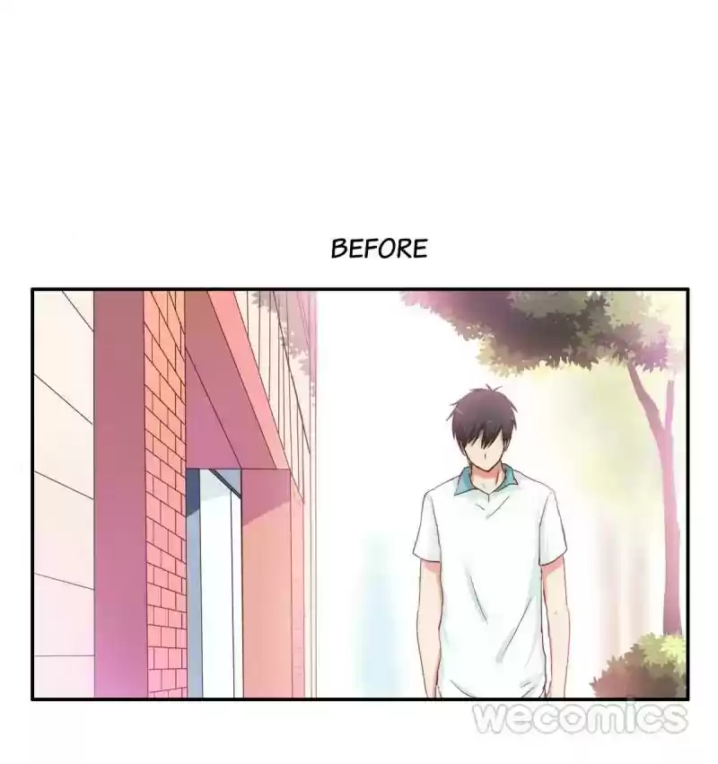 Sweet First Love Chapter 66