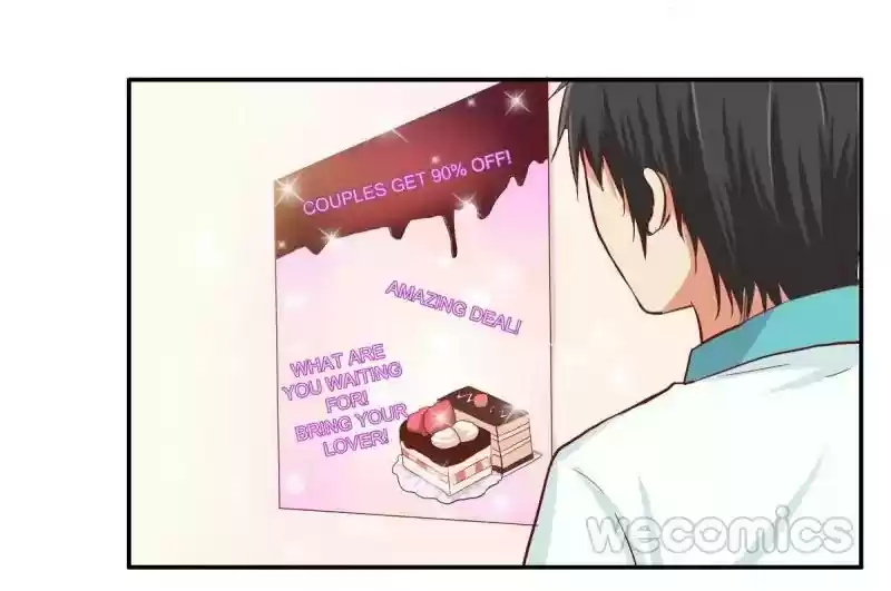 Sweet First Love Chapter 66