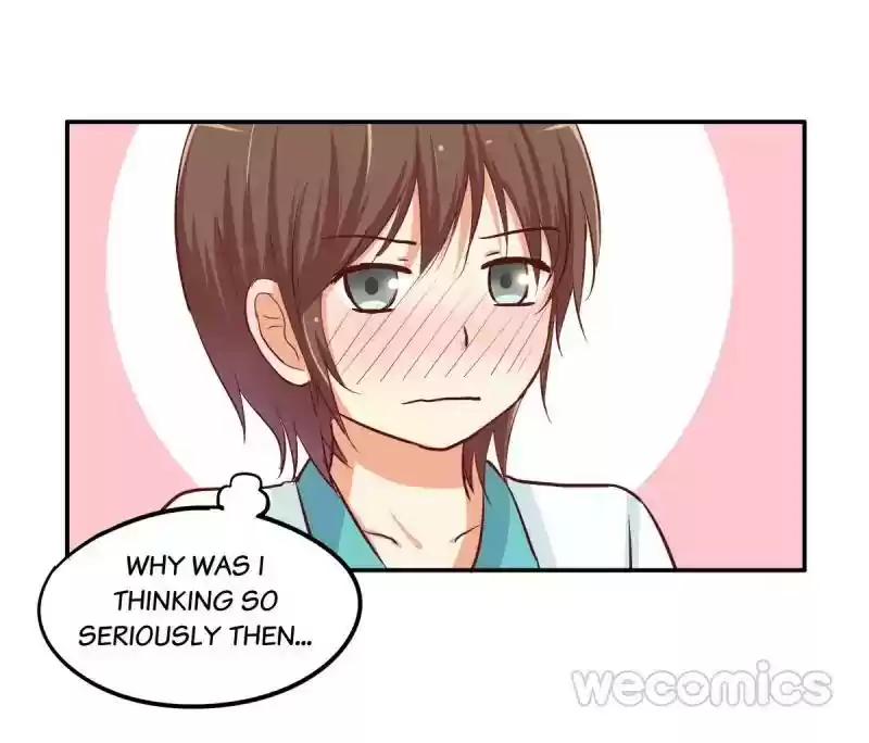 Sweet First Love Chapter 66