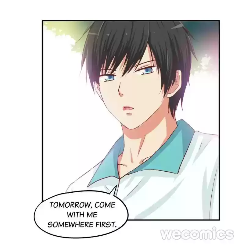 Sweet First Love Chapter 66