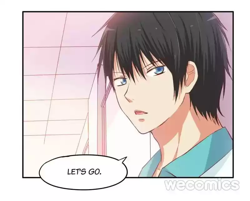 Sweet First Love Chapter 66