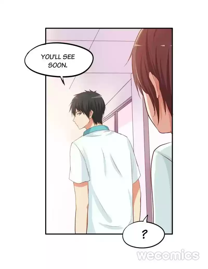 Sweet First Love Chapter 66