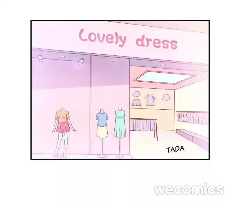 Sweet First Love Chapter 66