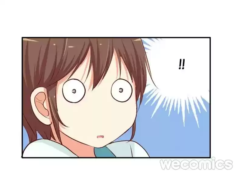 Sweet First Love Chapter 66