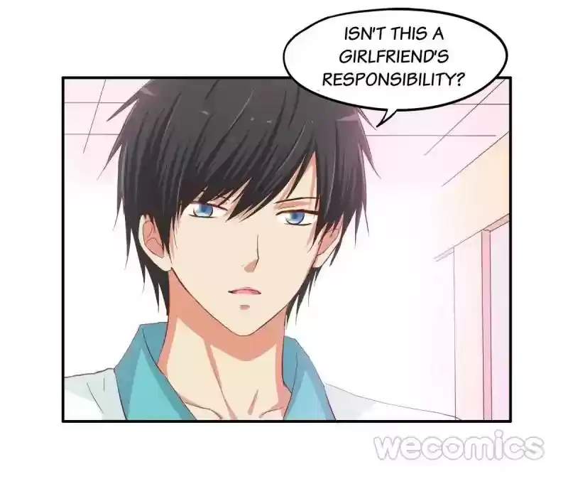 Sweet First Love Chapter 66