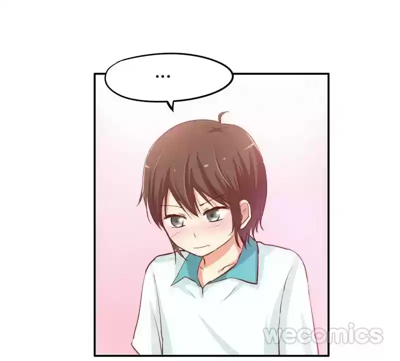 Sweet First Love Chapter 66