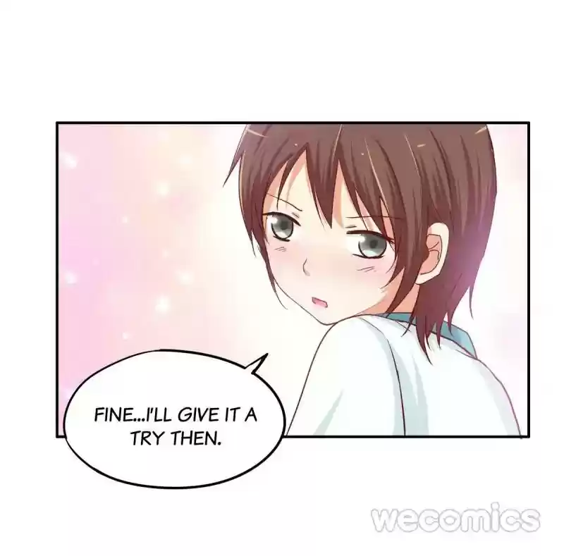 Sweet First Love Chapter 66