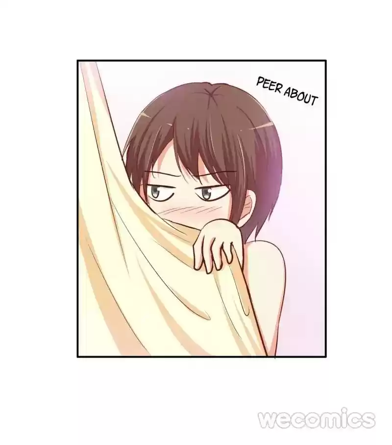 Sweet First Love Chapter 67