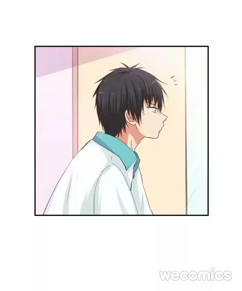 Sweet First Love Chapter 67