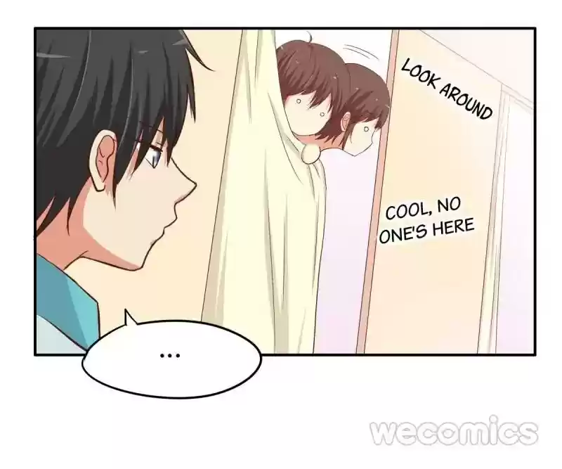 Sweet First Love Chapter 67