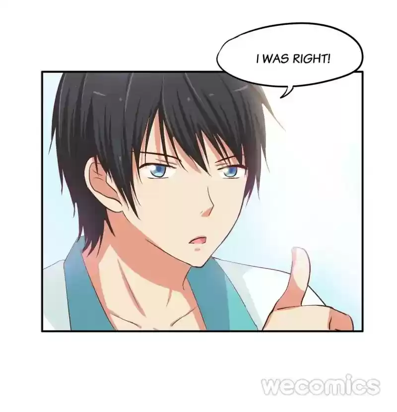 Sweet First Love Chapter 67