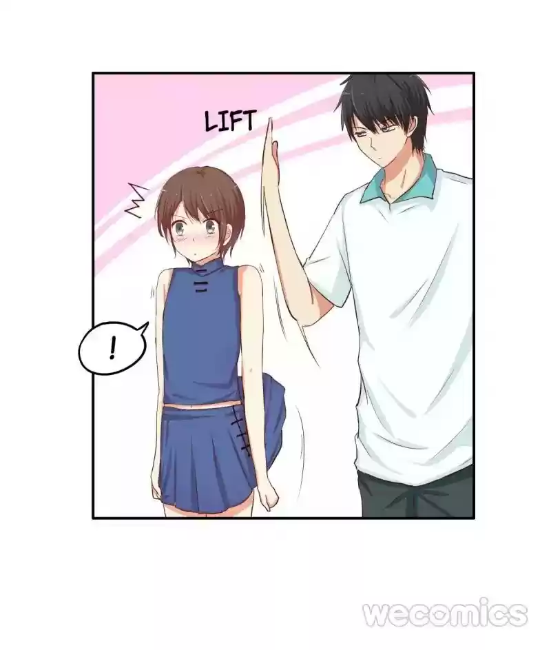 Sweet First Love Chapter 67