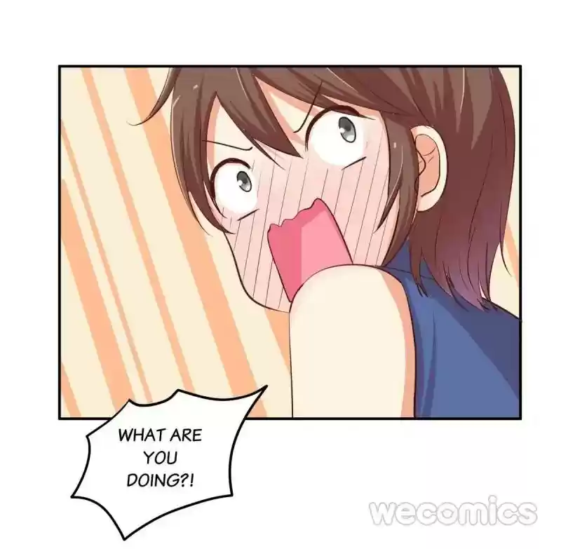 Sweet First Love Chapter 67