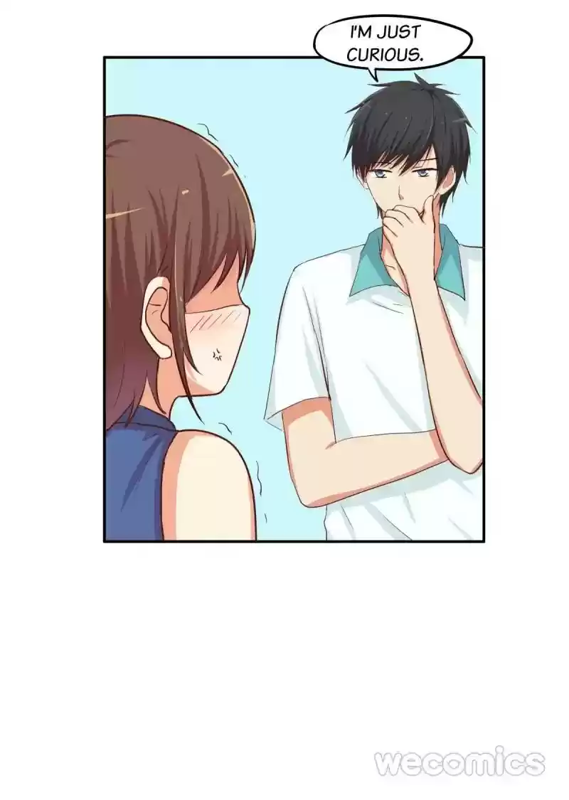 Sweet First Love Chapter 67