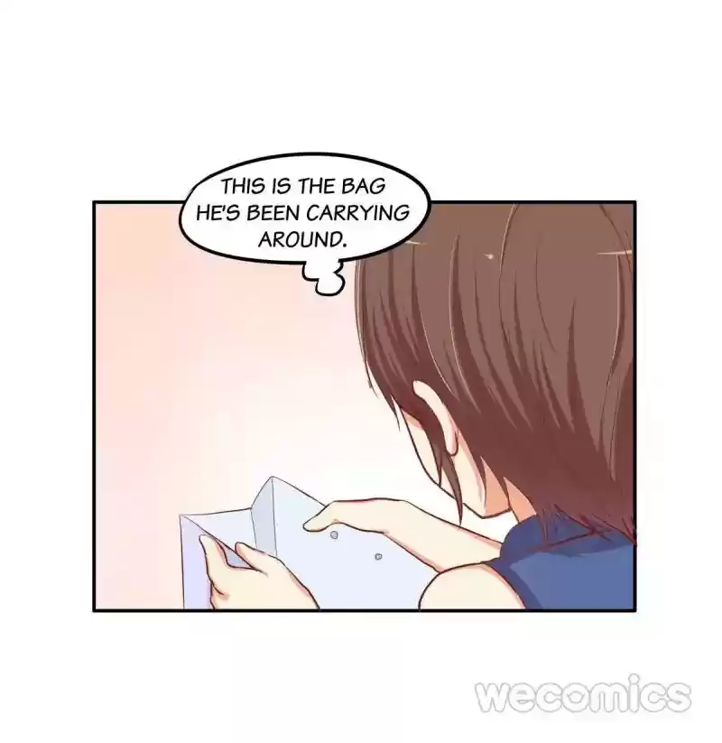 Sweet First Love Chapter 67