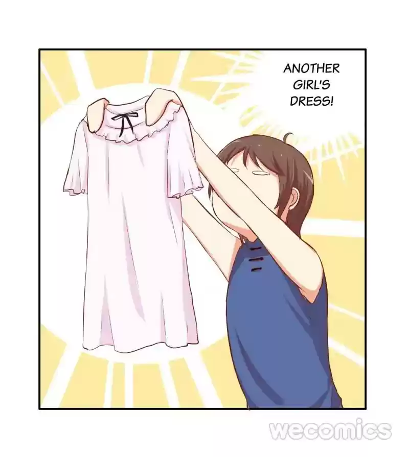 Sweet First Love Chapter 67