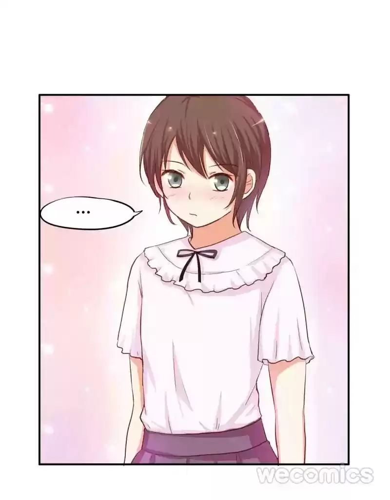 Sweet First Love Chapter 67