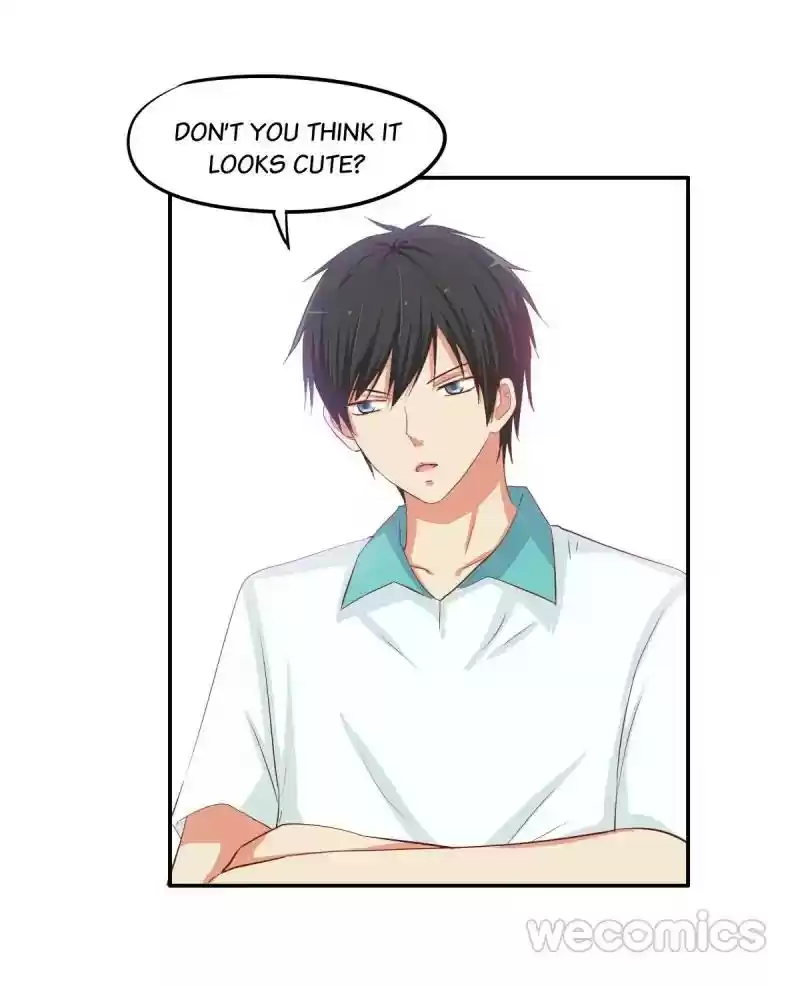 Sweet First Love Chapter 67