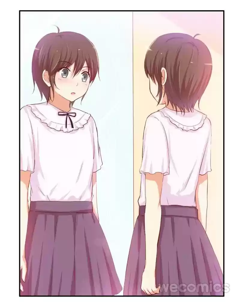 Sweet First Love Chapter 67