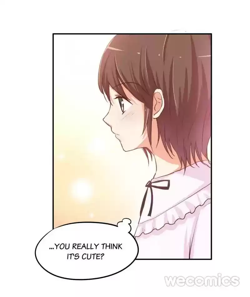 Sweet First Love Chapter 67