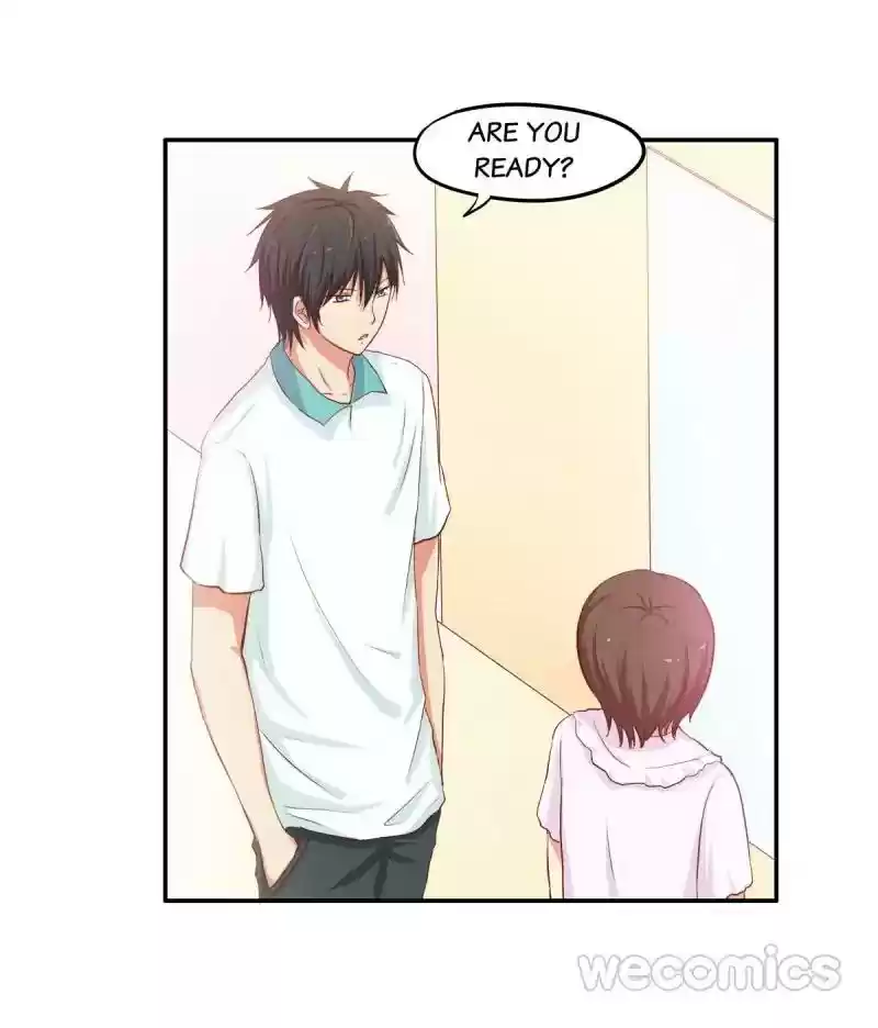 Sweet First Love Chapter 67