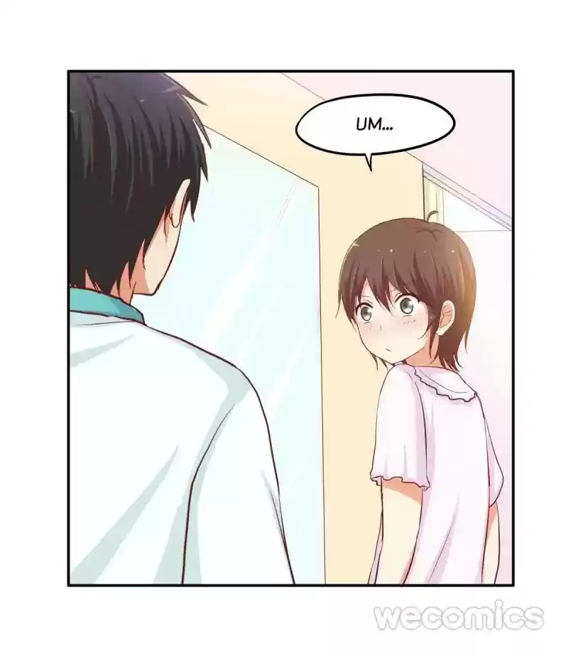 Sweet First Love Chapter 67