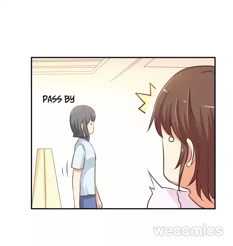 Sweet First Love Chapter 67