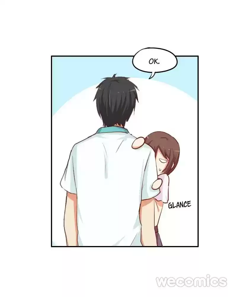 Sweet First Love Chapter 67