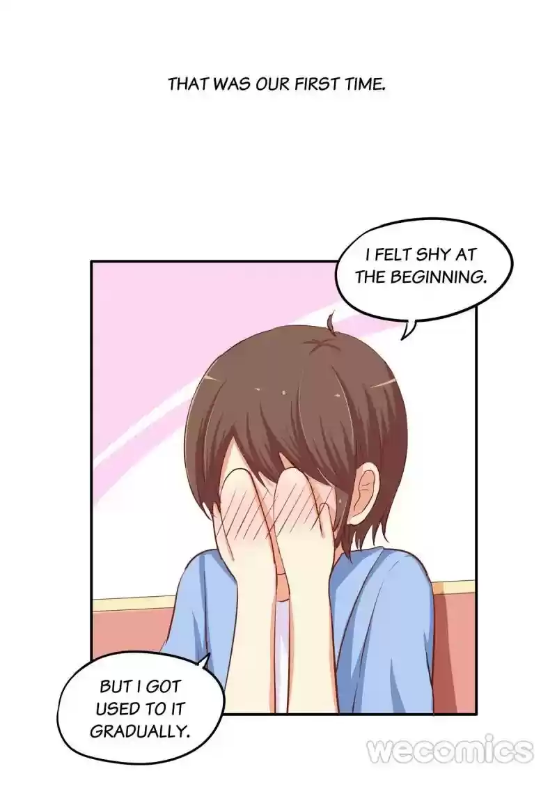 Sweet First Love Chapter 67