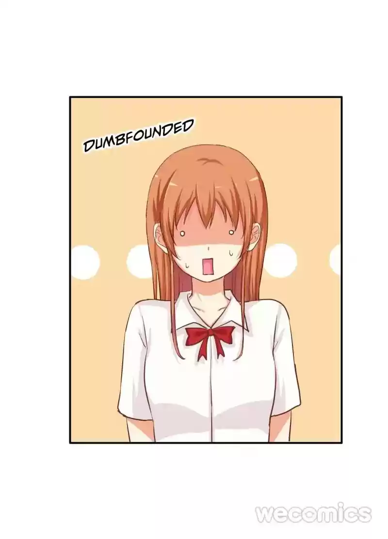 Sweet First Love Chapter 67