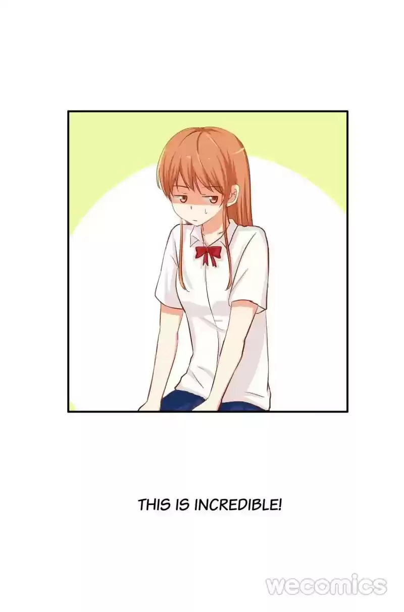 Sweet First Love Chapter 67