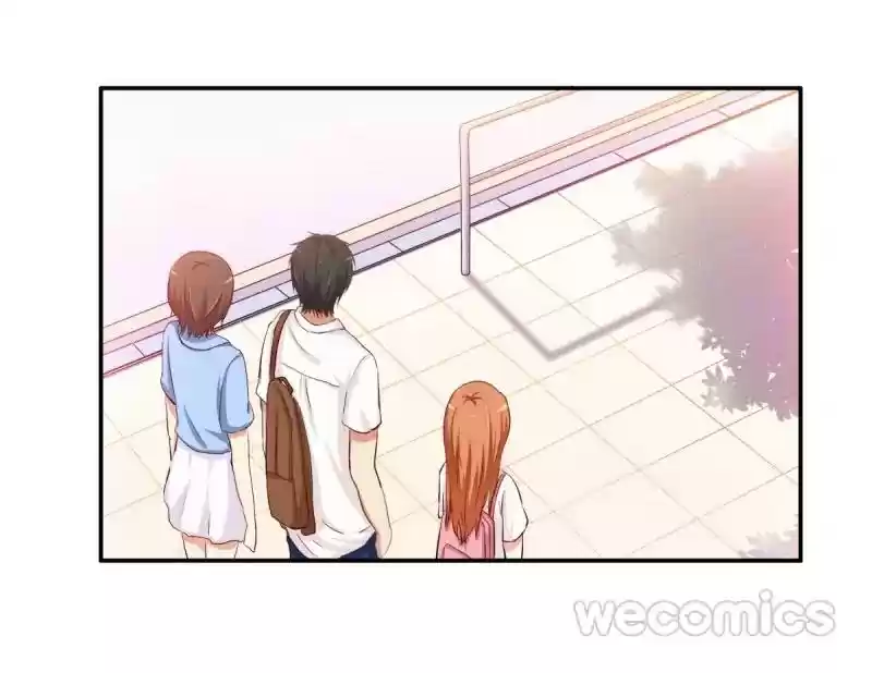 Sweet First Love Chapter 68