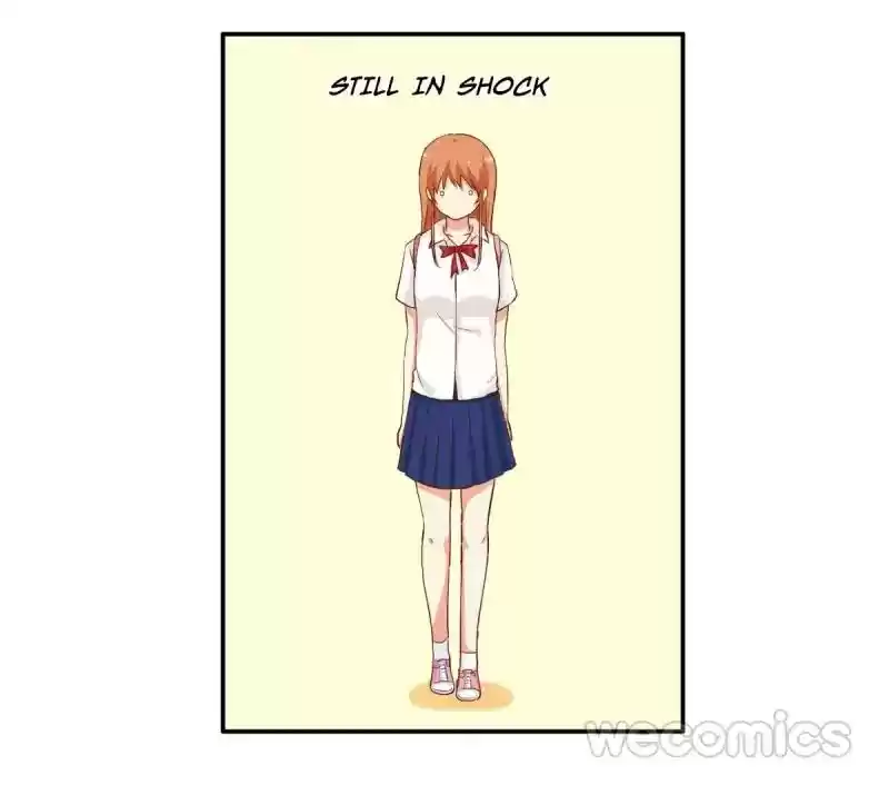 Sweet First Love Chapter 68