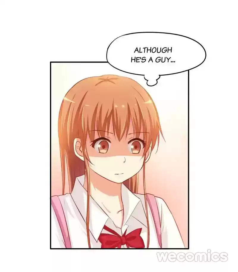 Sweet First Love Chapter 68