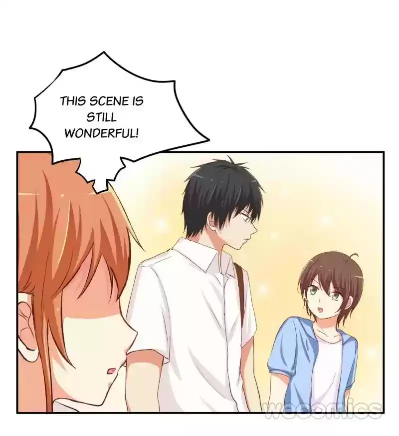 Sweet First Love Chapter 68