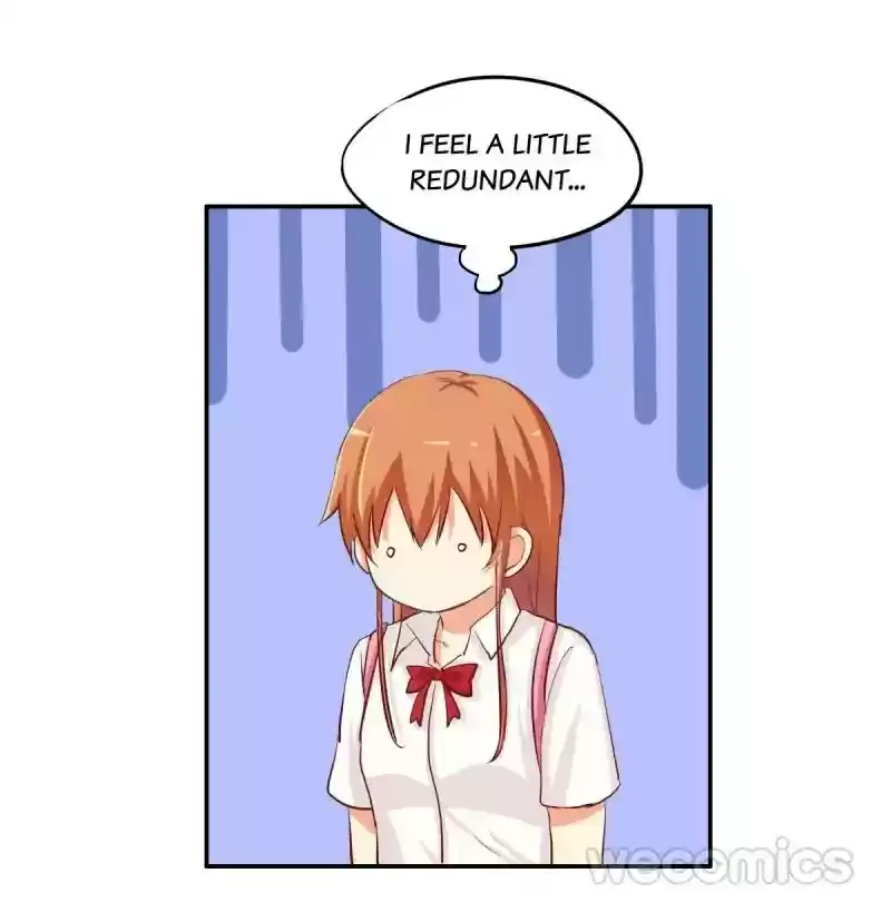 Sweet First Love Chapter 68