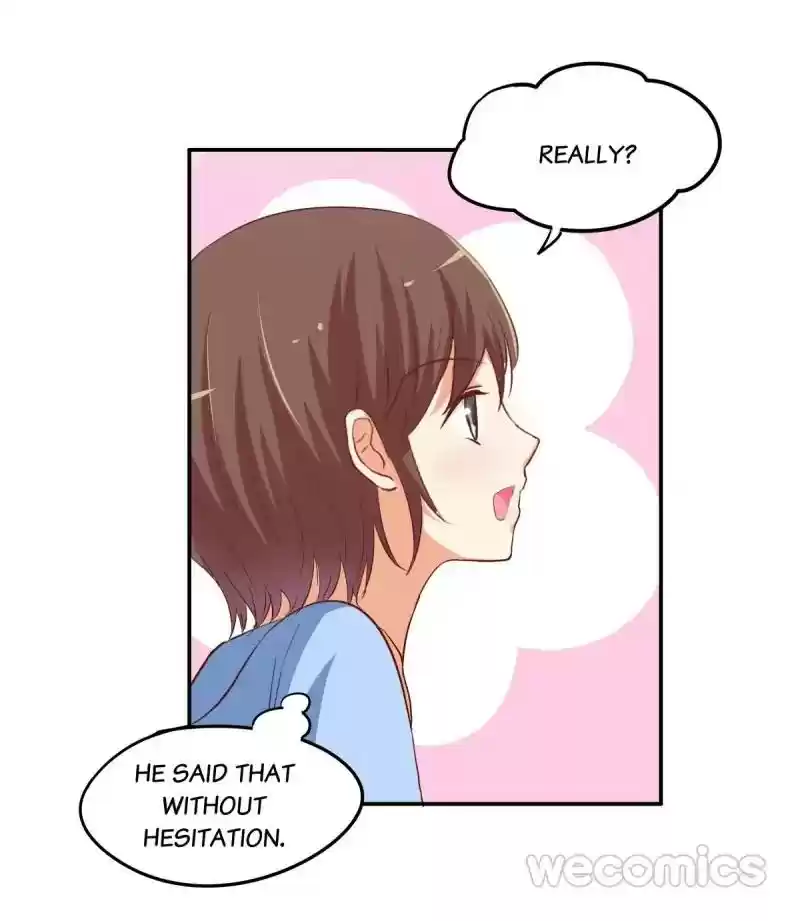 Sweet First Love Chapter 68