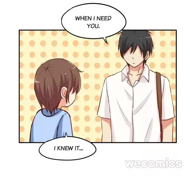 Sweet First Love Chapter 68