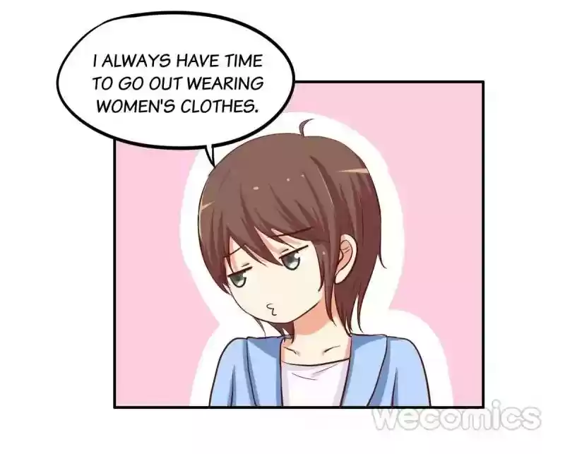 Sweet First Love Chapter 68