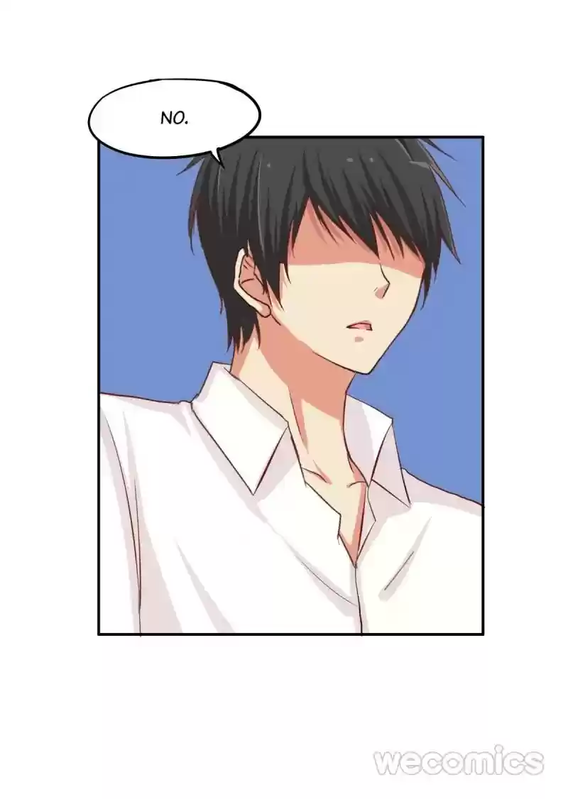 Sweet First Love Chapter 68