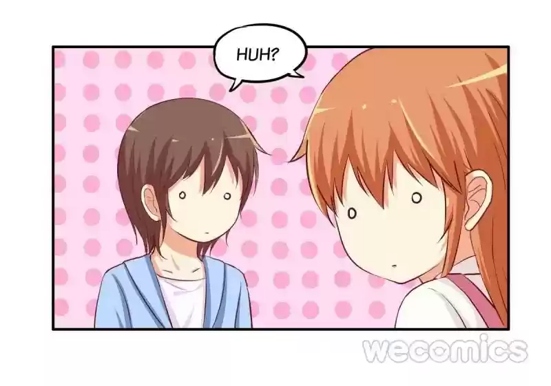 Sweet First Love Chapter 68