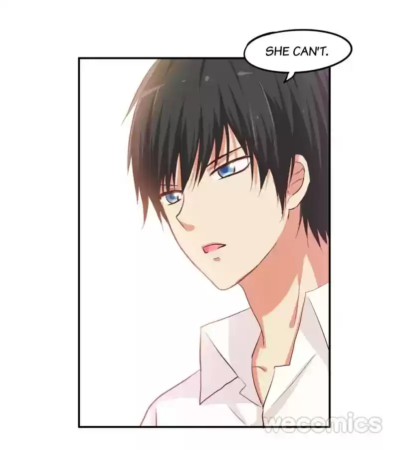 Sweet First Love Chapter 68