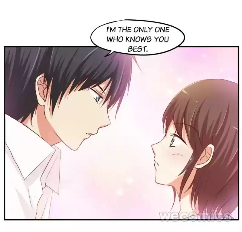 Sweet First Love Chapter 68