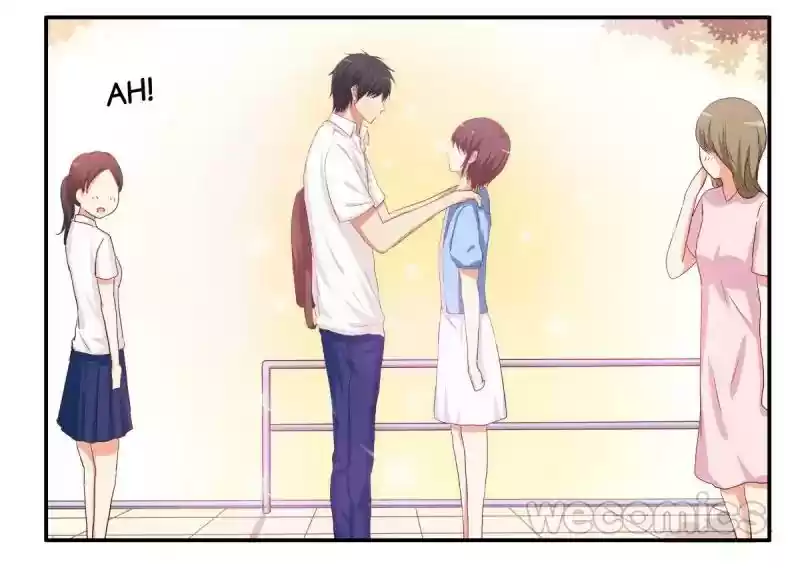 Sweet First Love Chapter 68