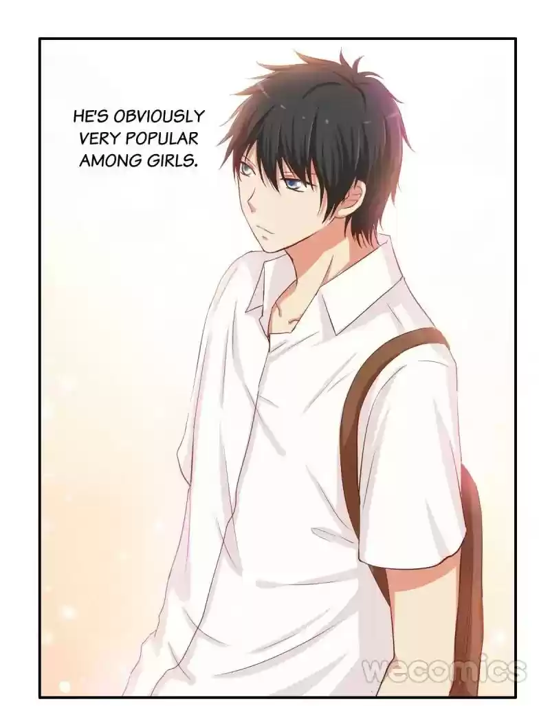 Sweet First Love Chapter 68