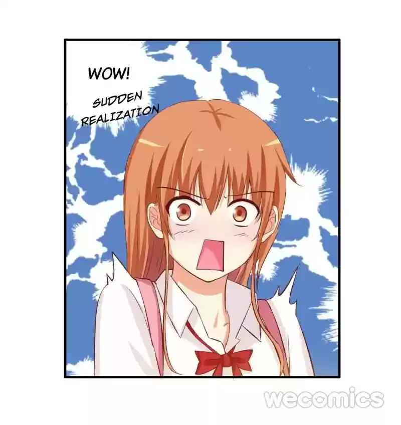 Sweet First Love Chapter 68