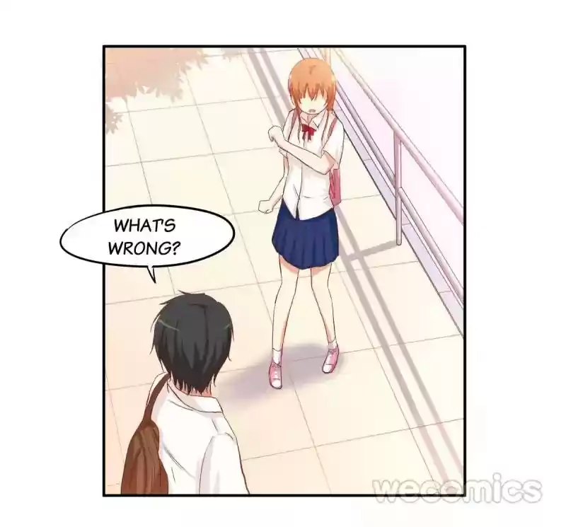 Sweet First Love Chapter 68