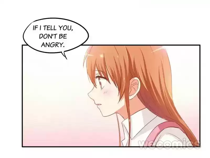 Sweet First Love Chapter 68