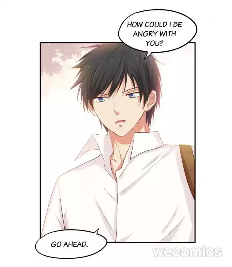 Sweet First Love Chapter 68